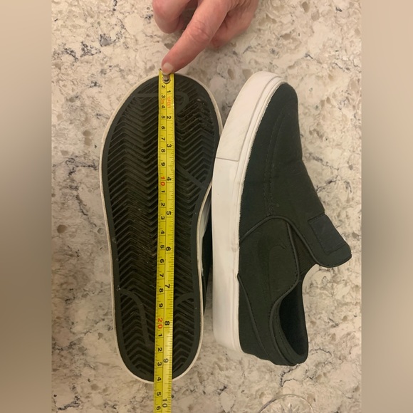 Nike slip ons Stefan Janoski - Picture 13 of 15